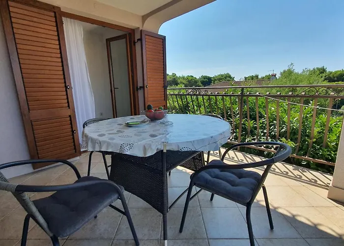 Apartments Villa Tre Marie