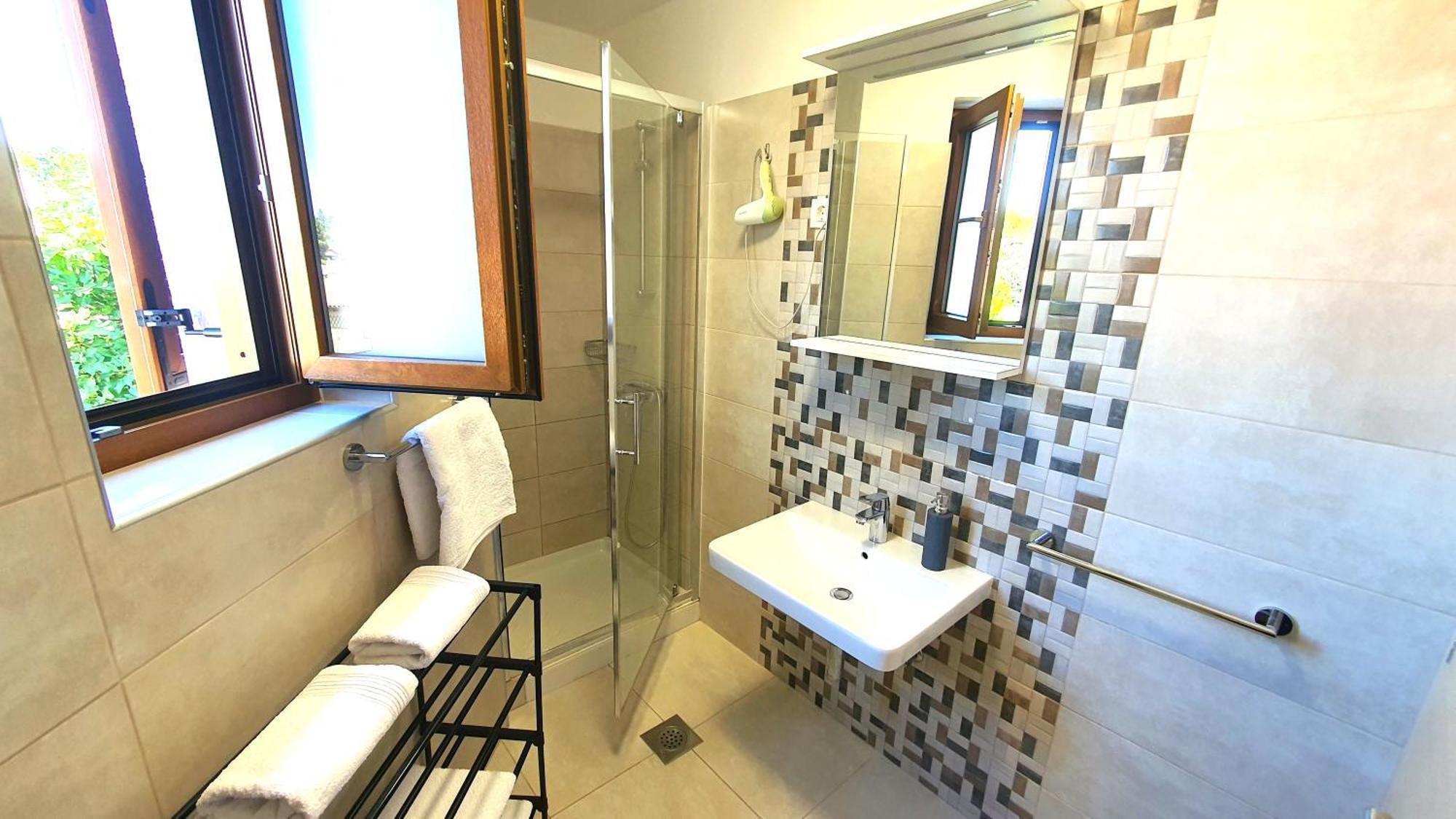 Tre Marie 3* Rovinj