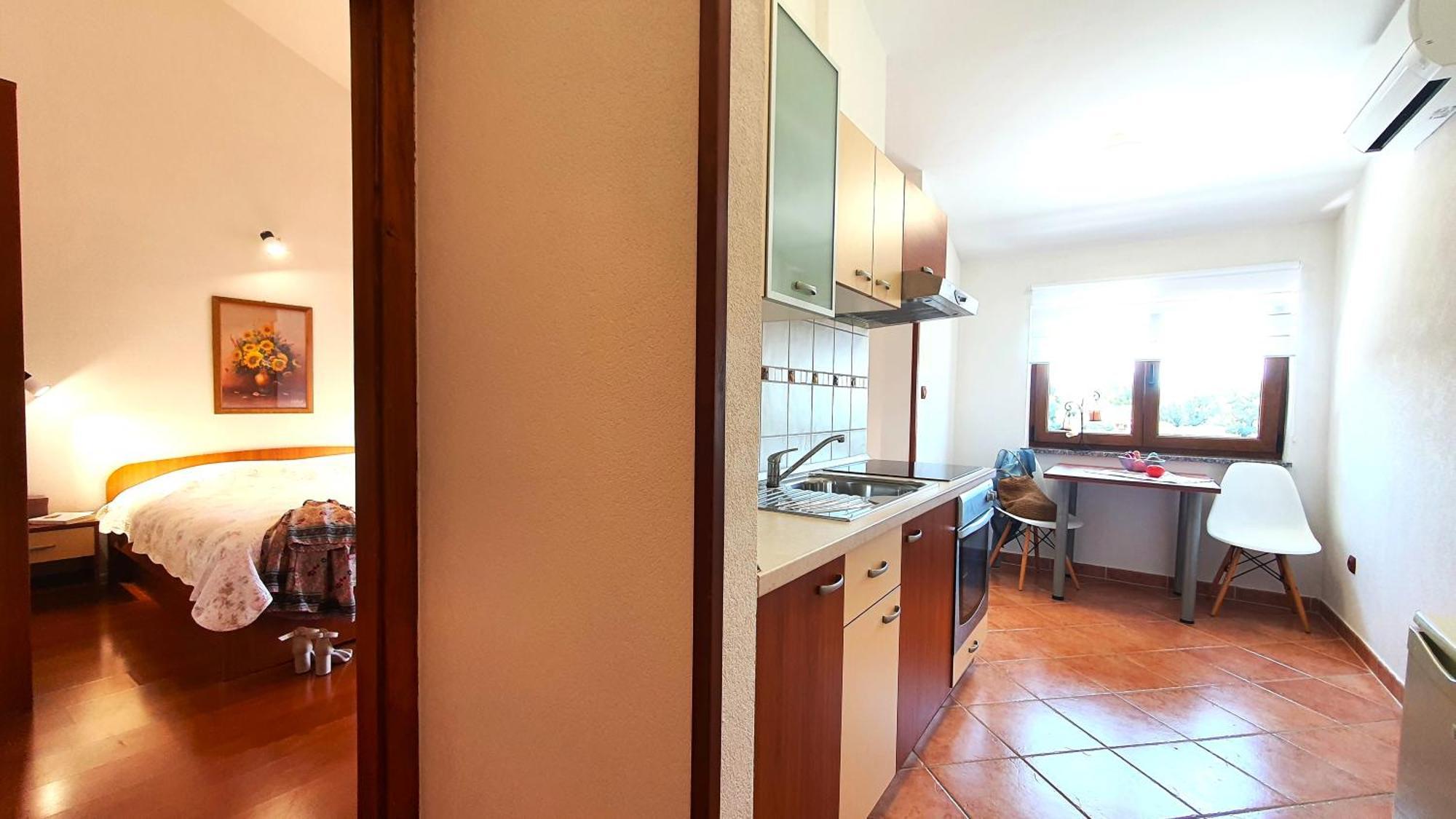 Tre Marie 3* Rovinj
