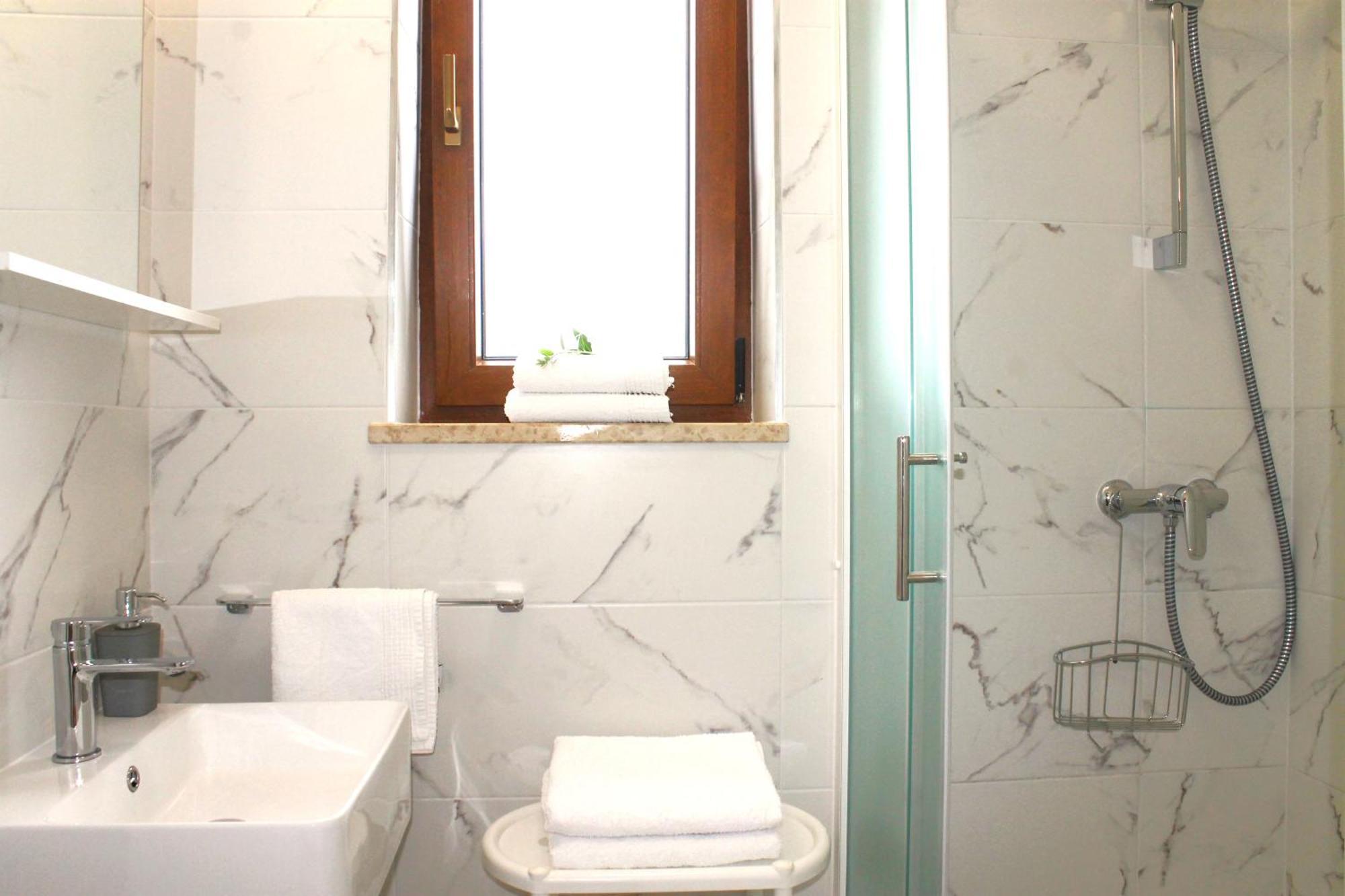 Tre Marie Pensjonat Rovinj