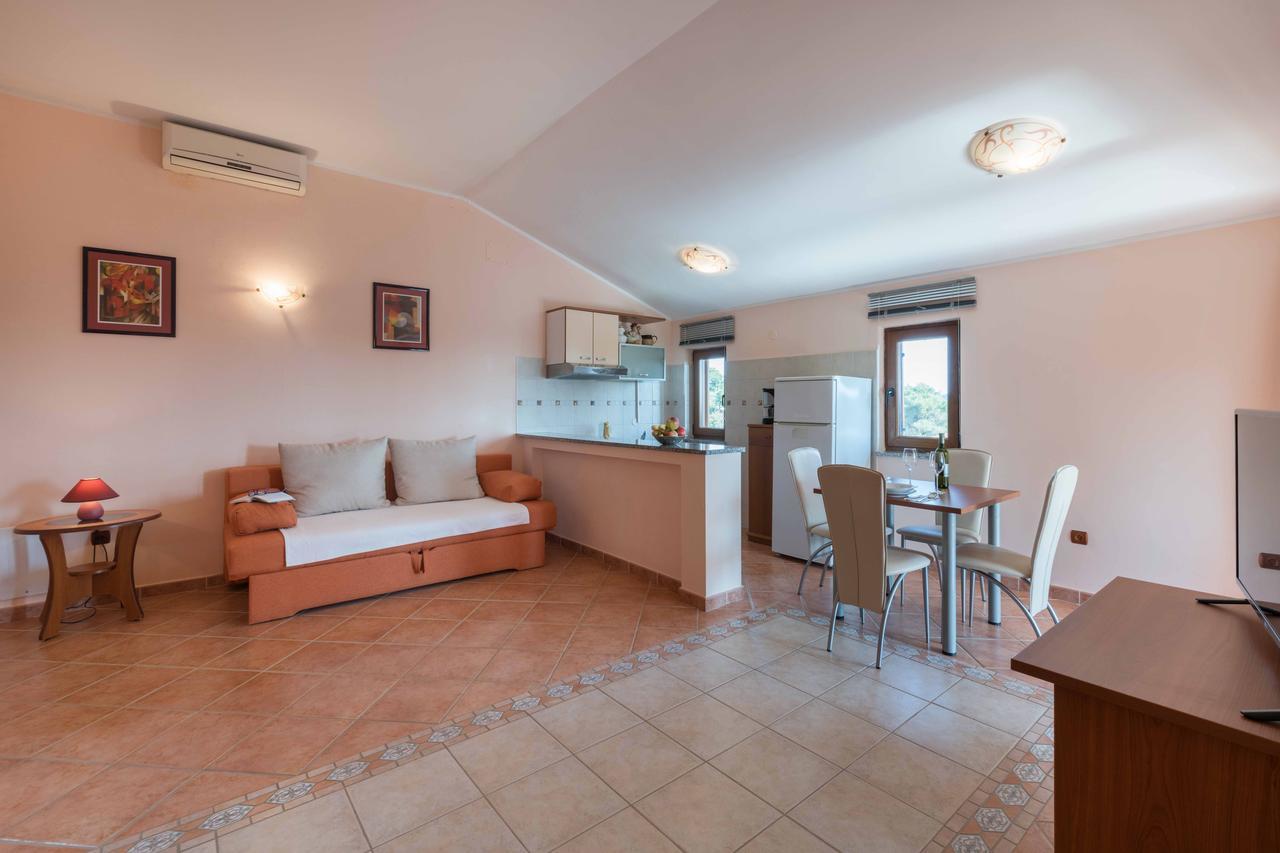 Tre Marie Pensjonat Rovinj