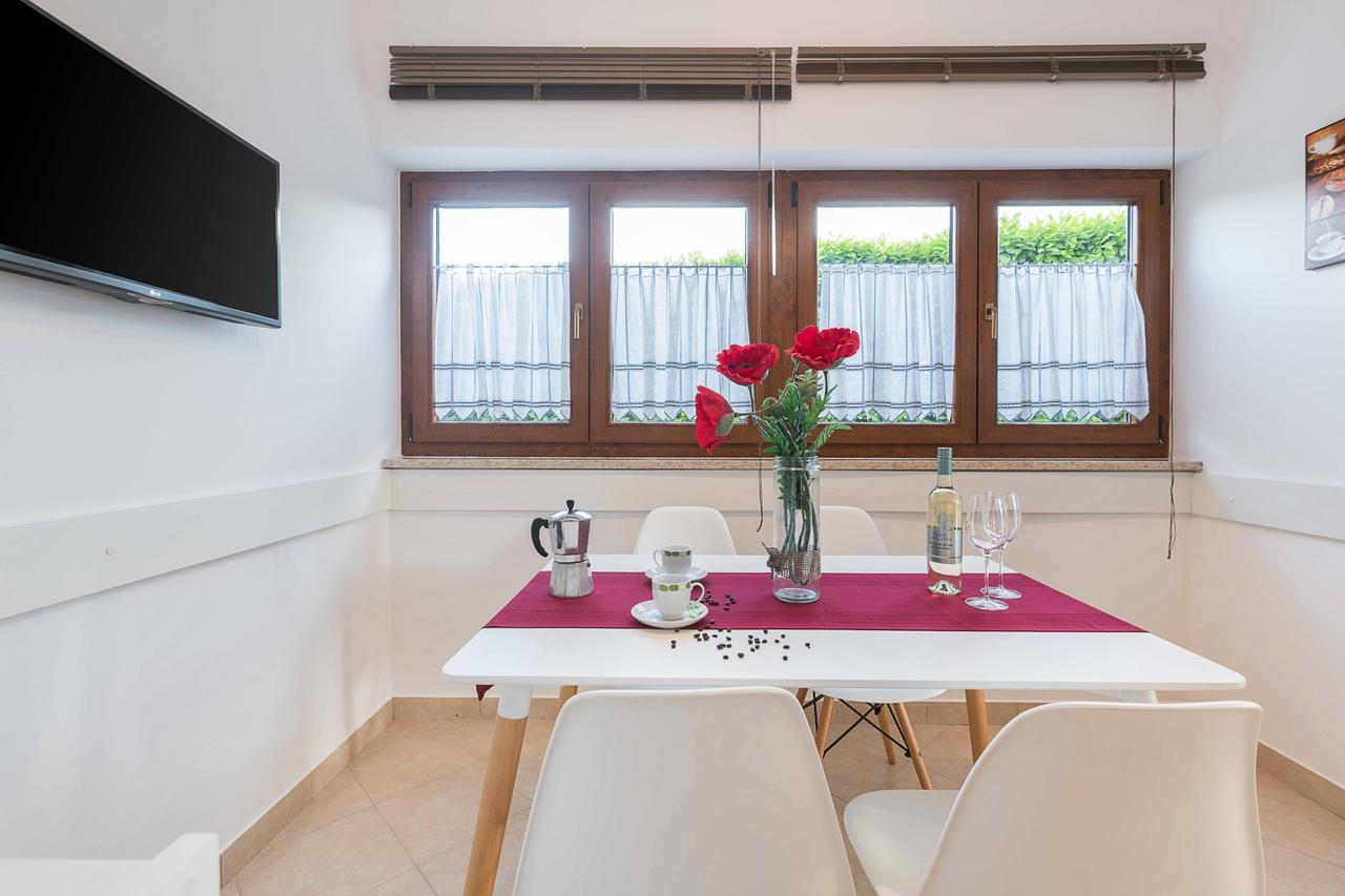 Tre Marie Pensjonat Rovinj