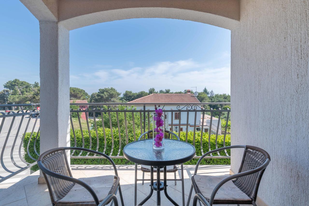 Tre Marie Pensjonat 3*