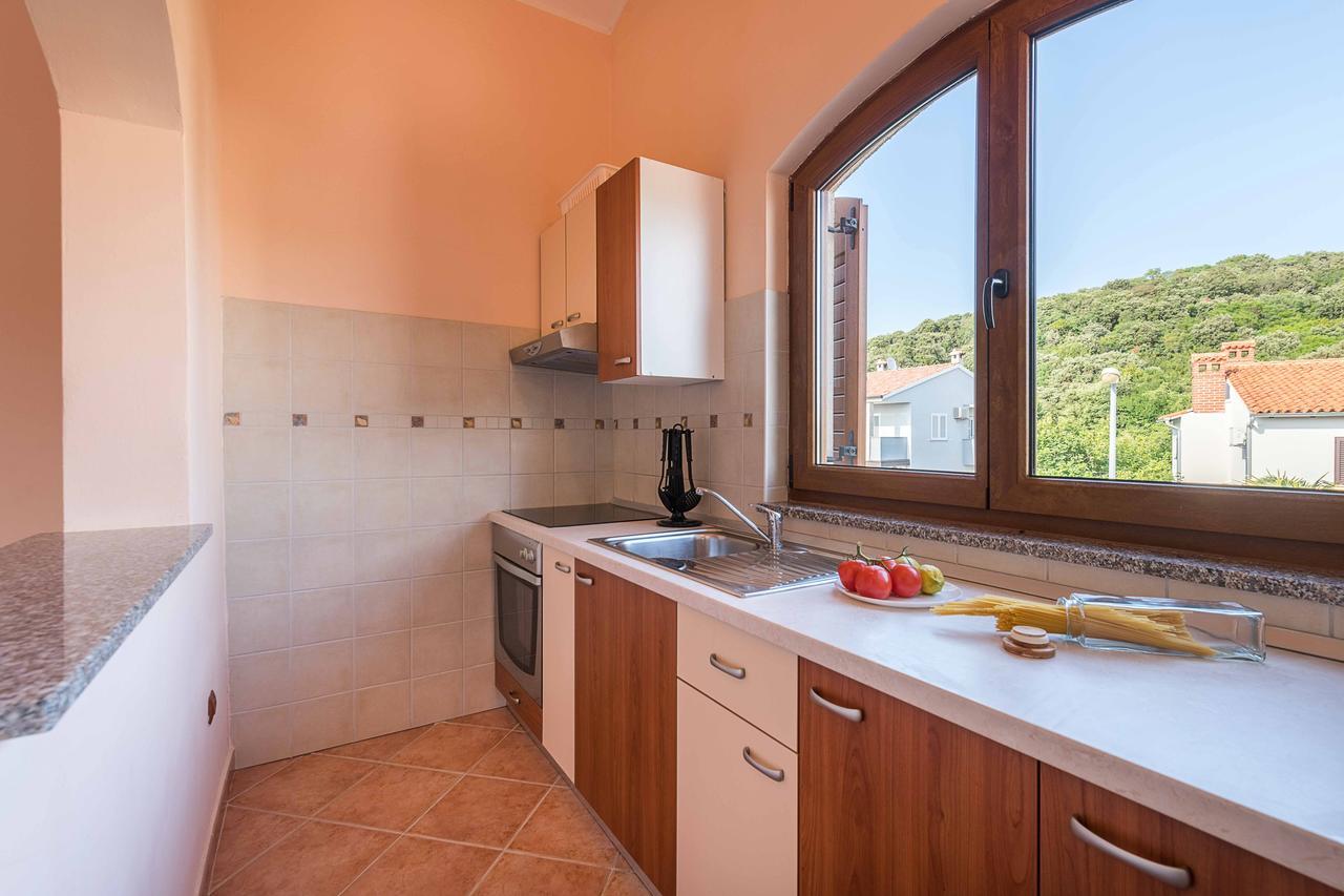Tre Marie Pensjonat Rovinj