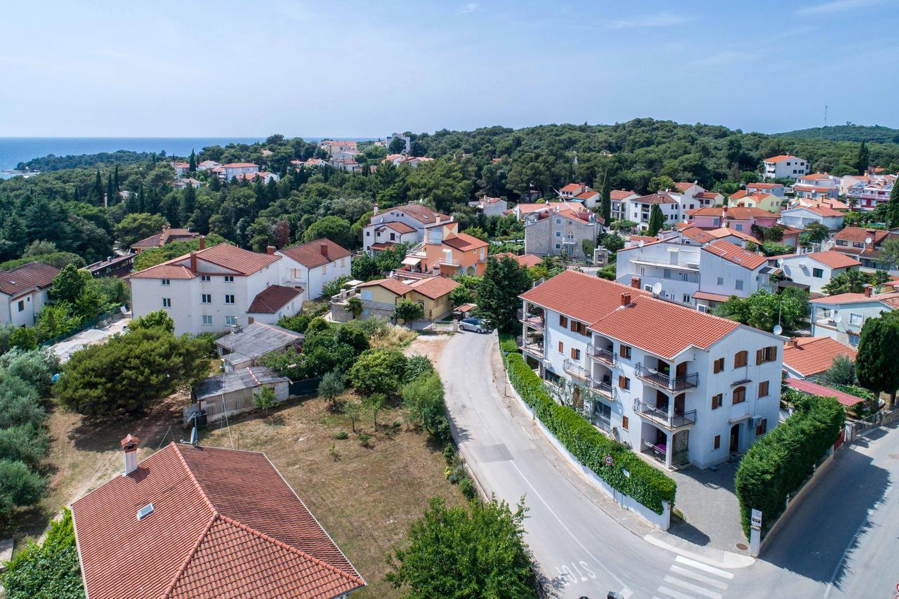 Tre Marie 3* Rovinj