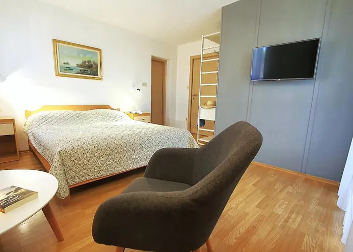 Apartments Villa Tre Marie