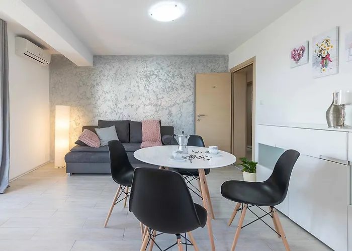 Apartments Villa Tre Marie