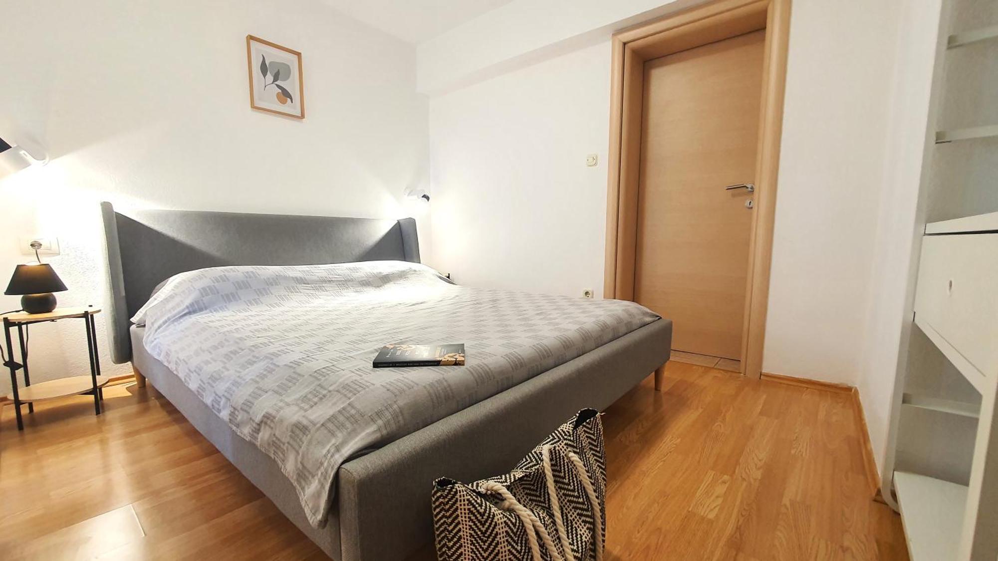 Penzion Tre Marie Rovinj