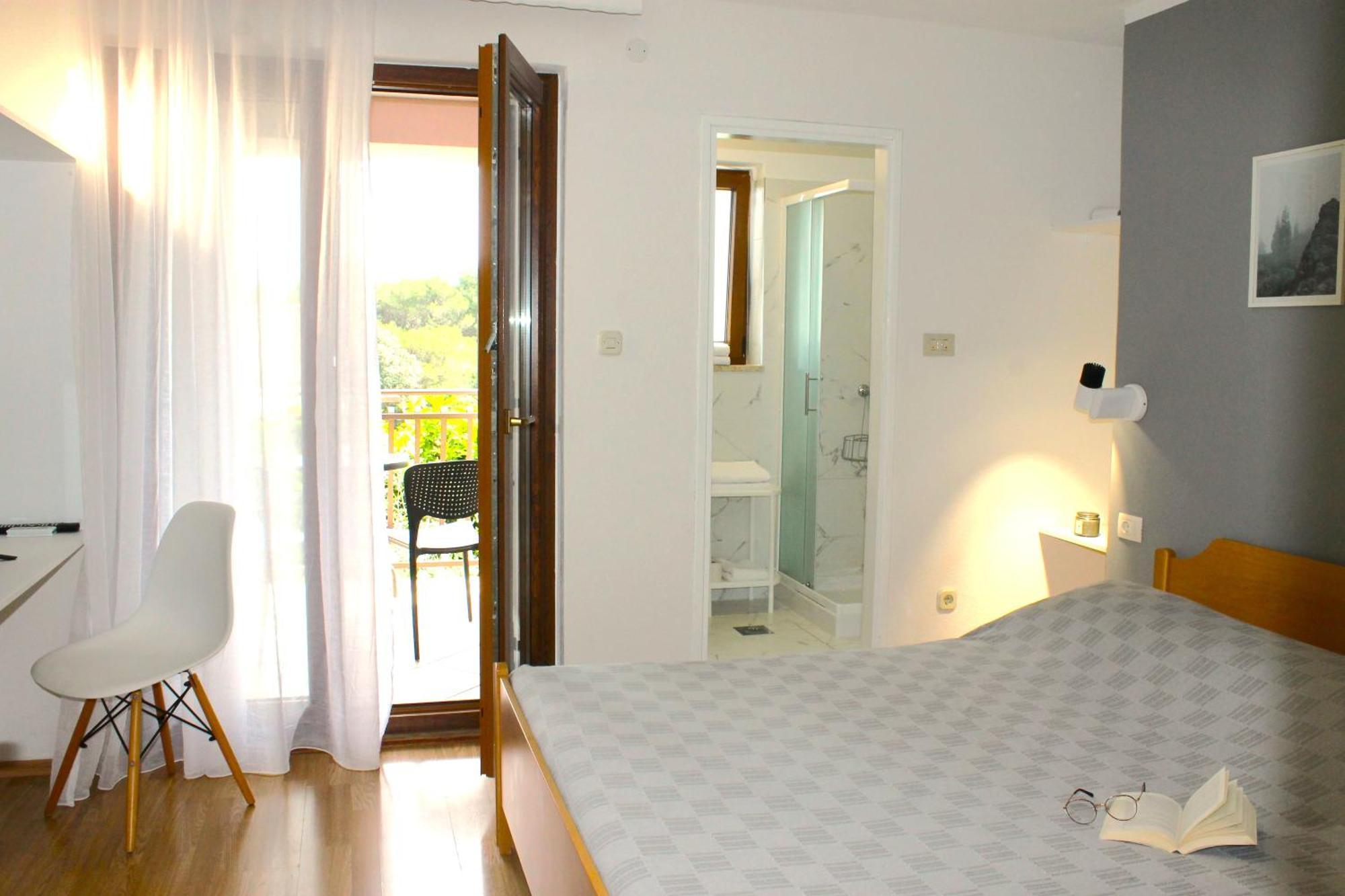Penzion Tre Marie Rovinj