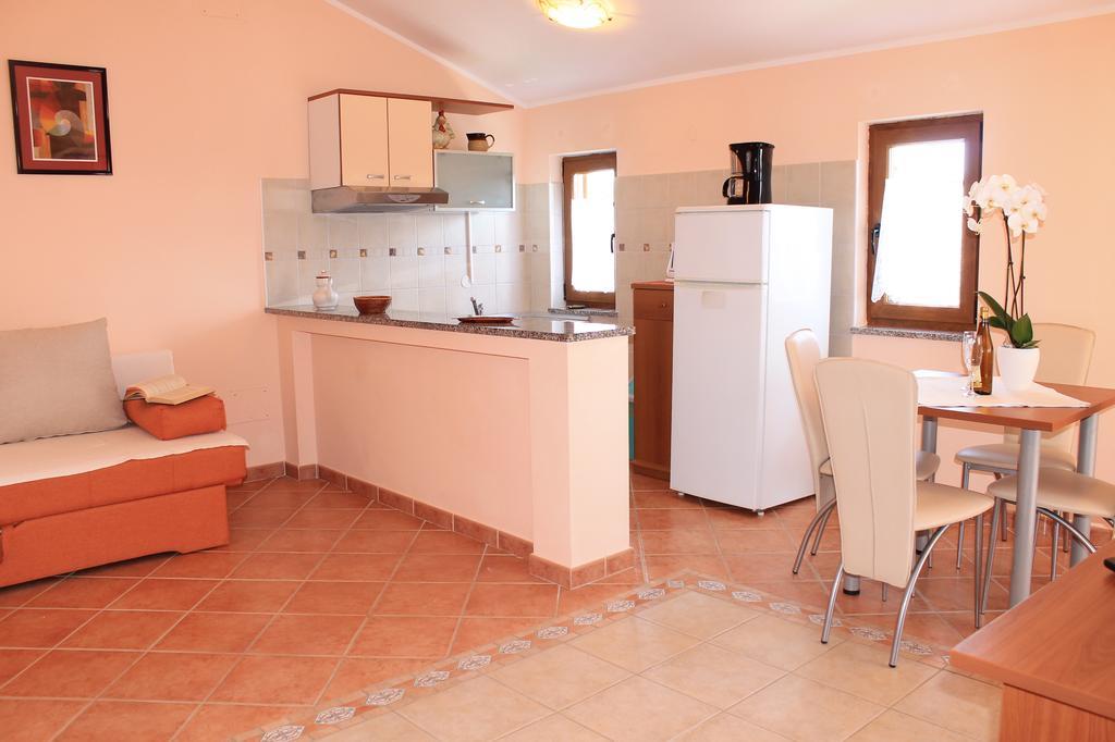Tre Marie Rovinj