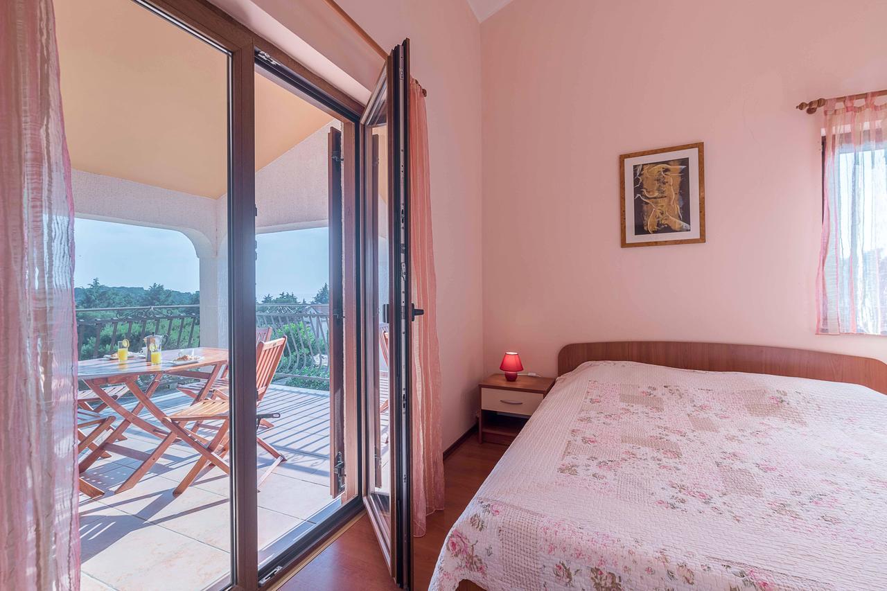 Tre Marie Penzion Rovinj