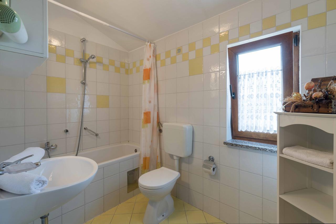 Tre Marie Penzion Rovinj