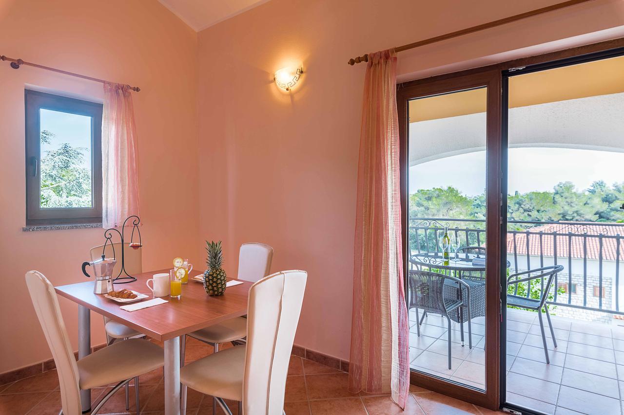 Tre Marie Penzion Rovinj