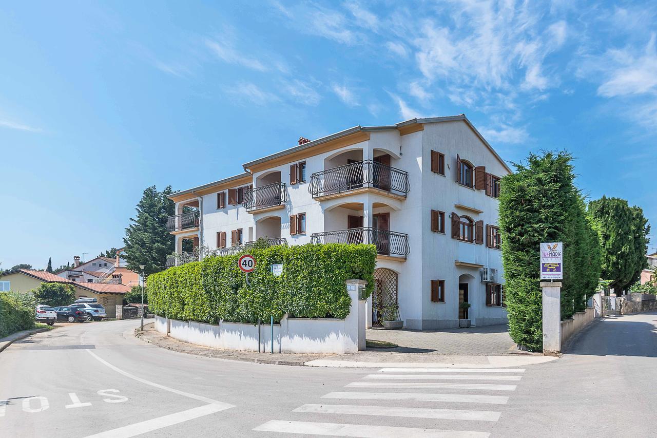 Penzion Tre Marie Rovinj