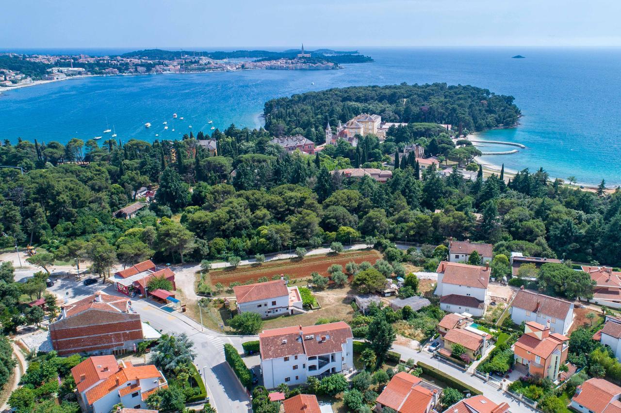 Tre Marie Rovinj